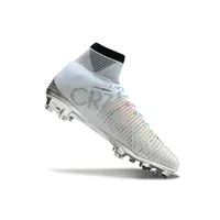 Chuteira Campo Nike Mercurial Superfly 5 Retrô | Velocidade - imagem 2