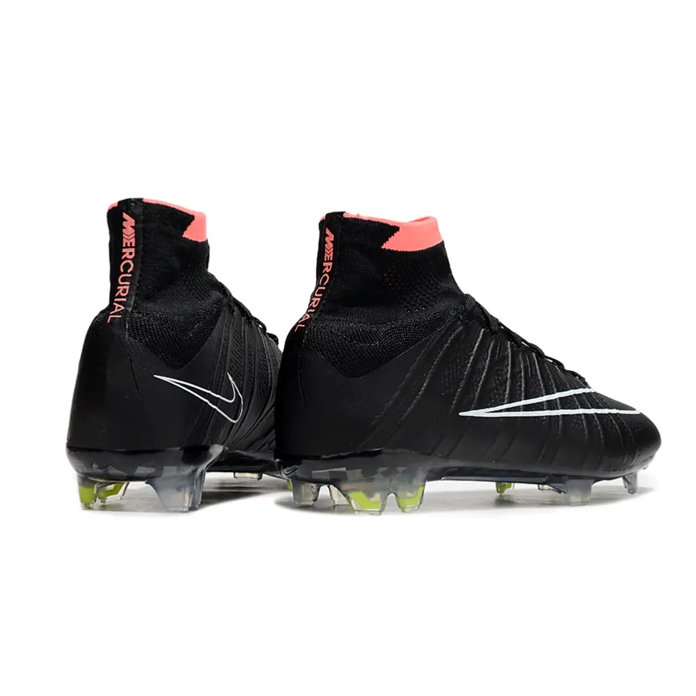 Chuteira Campo Nike Mercurial - Estilo e Performance
