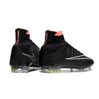 Chuteira Campo Nike Mercurial - Estilo e Performance - imagem 5
