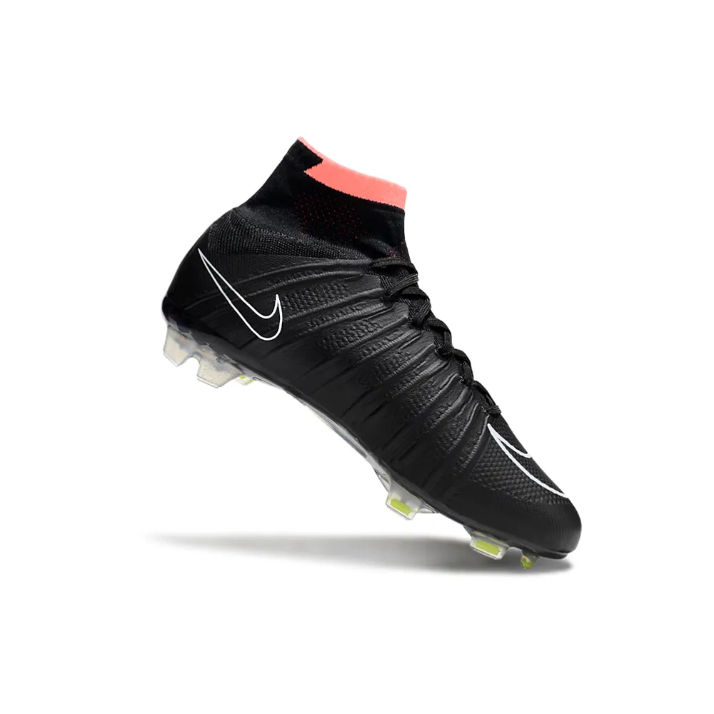 Chuteira Campo Nike Mercurial - Estilo e Performance