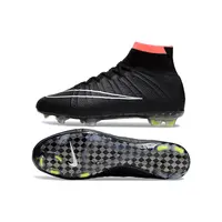 Chuteira Campo Nike Mercurial - Estilo e Performance - imagem 6