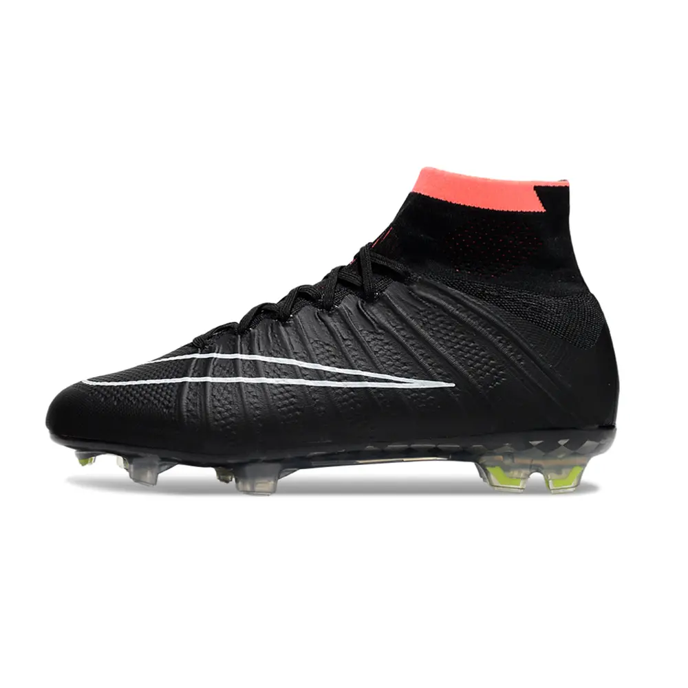 Chuteira Campo Nike Mercurial - Estilo e Performance