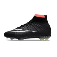 Chuteira Campo Nike Mercurial - Estilo e Performance - imagem 1