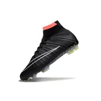 Chuteira Campo Nike Mercurial - Estilo e Performance - imagem 3