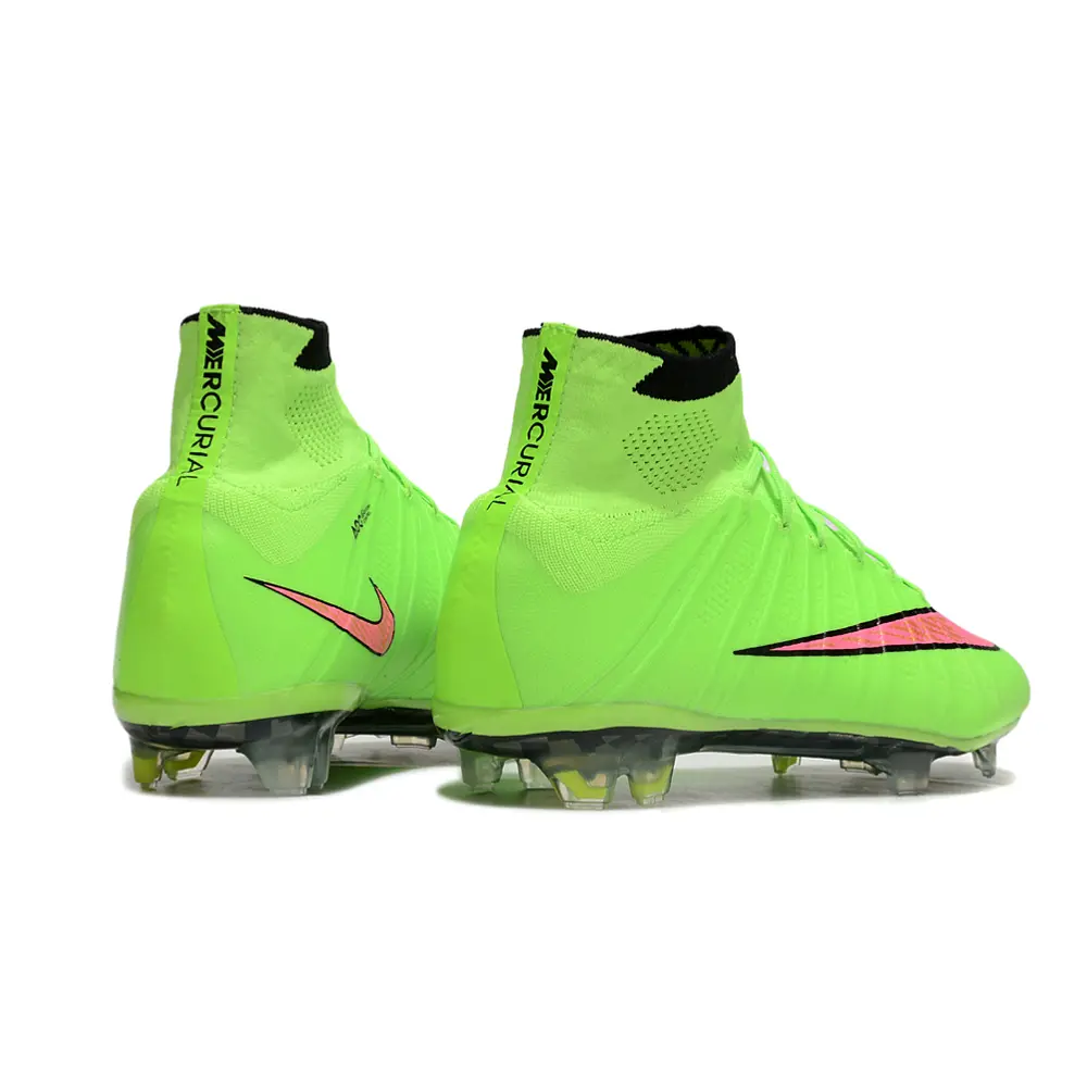 Chuteira Nike Mercurial Superfly 4 | Velocidade e controle