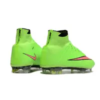 Chuteira Nike Mercurial Superfly 4 | Velocidade e controle - imagem 5