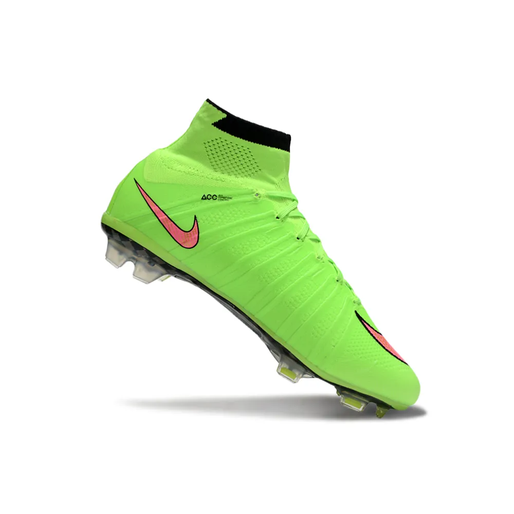 Chuteira Nike Mercurial Superfly 4 | Velocidade e controle
