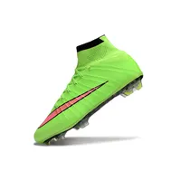 Chuteira Nike Mercurial Superfly 4 | Velocidade e controle - imagem 3