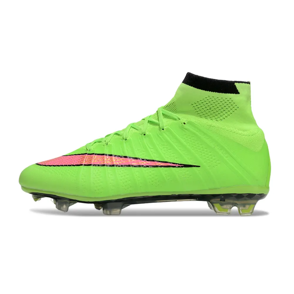 Chuteira Nike Mercurial Superfly 4 | Velocidade e controle