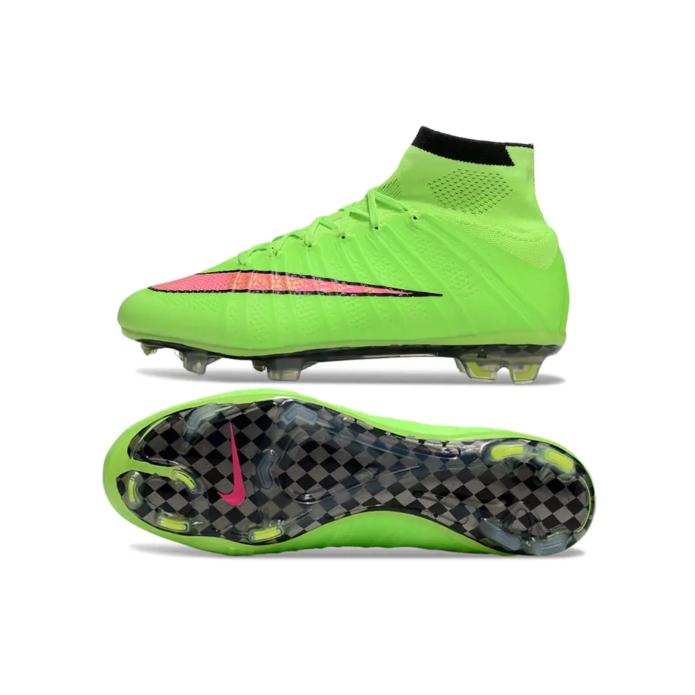 Chuteira Nike Mercurial Superfly 4 | Velocidade e controle