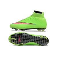 Chuteira Nike Mercurial Superfly 4 | Velocidade e controle - imagem 6