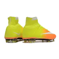 Chuteira Campo Nike Mercurial Superfly 4 Retrô | Velocidade - imagem 5