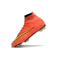 Chuteira Campo Nike Mercurial Retrô | Velocidade e estilo - imagem 3