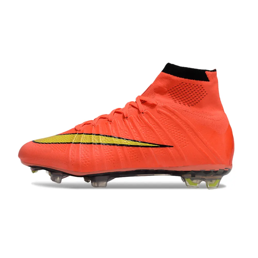 Chuteira Campo Nike Mercurial Retrô | Velocidade e estilo