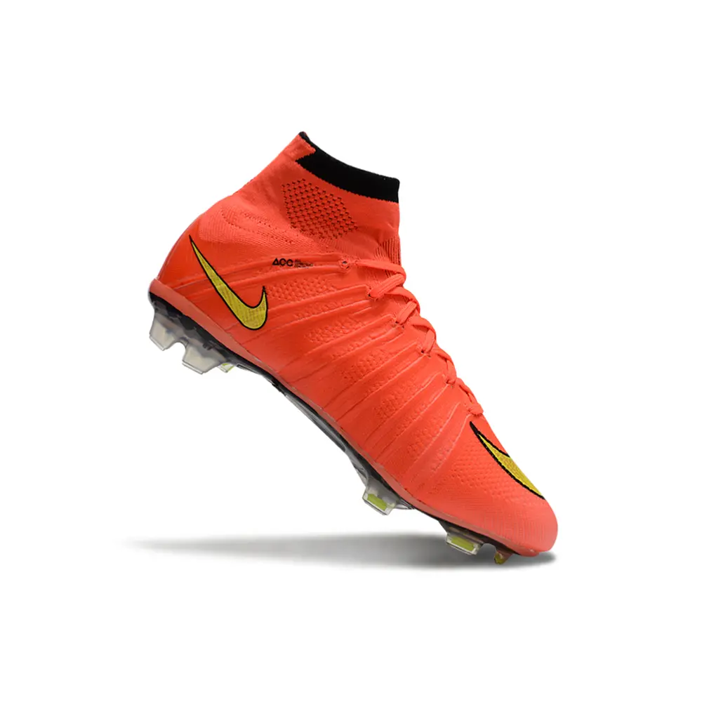 Chuteira Campo Nike Mercurial Retrô | Velocidade e estilo