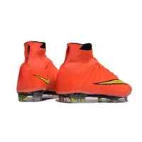 Chuteira Campo Nike Mercurial Retrô | Velocidade e estilo - imagem 5