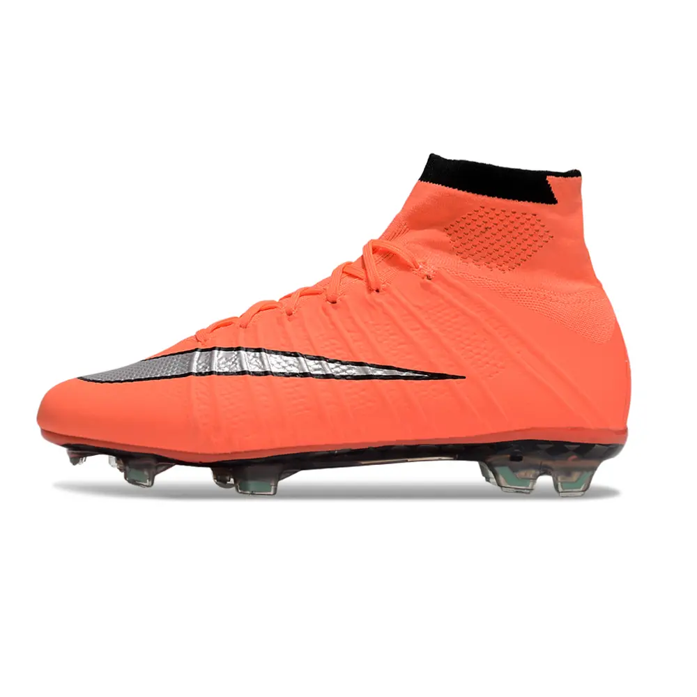 Chuteira Nike Mercurial | Estilo retrô e performance moderna