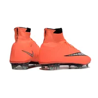 Chuteira Nike Mercurial | Estilo retrô e performance moderna - imagem 5