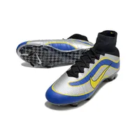 Chuteira Campo Nike | Estilo retrô e performance - imagem 4