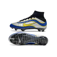 Chuteira Campo Nike | Estilo retrô e performance - imagem 6