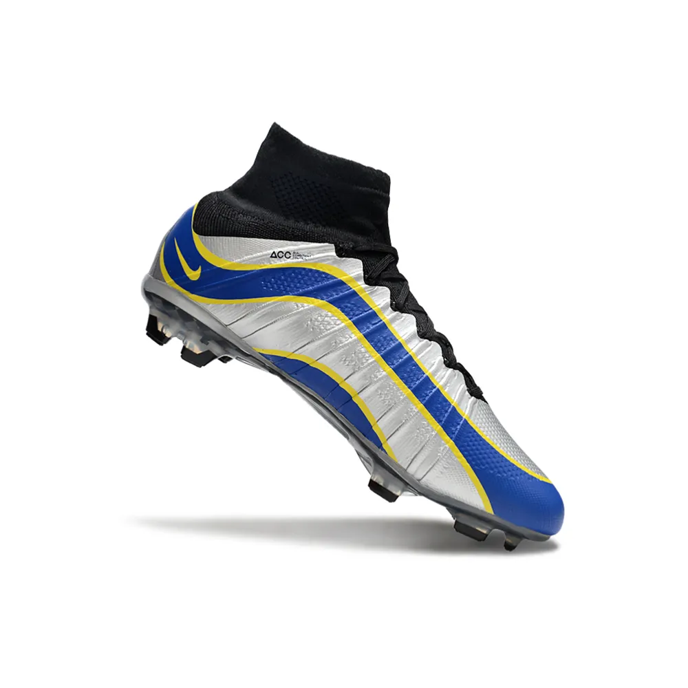 Chuteira Campo Nike | Estilo retrô e performance
