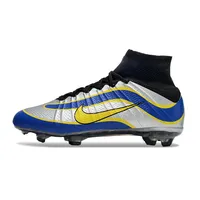 Chuteira Campo Nike | Estilo retrô e performance - imagem 1