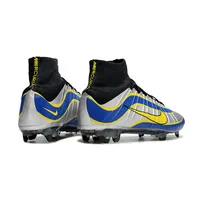 Chuteira Campo Nike | Estilo retrô e performance - imagem 5