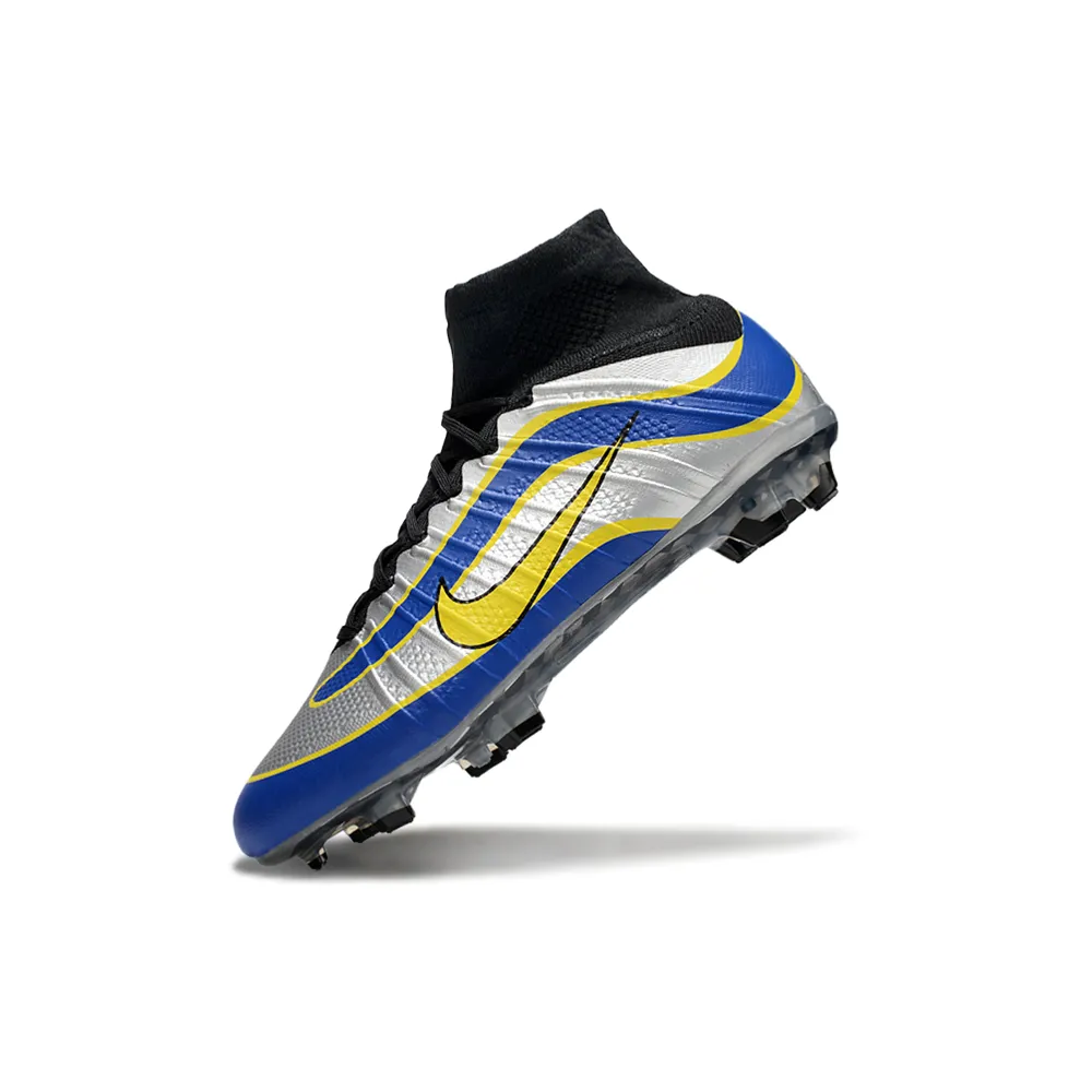 Chuteira Campo Nike | Estilo retrô e performance