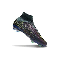 Chuteira Nike Mercurial Superfly 4 FG | Design retrô - imagem 3