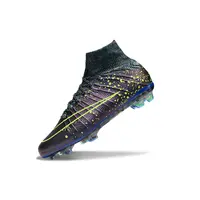 Chuteira Nike Mercurial Superfly 4 FG | Design retrô - imagem 4