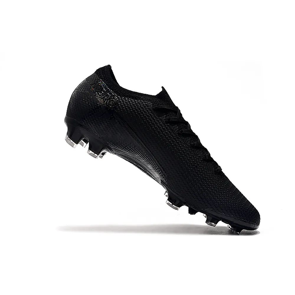 Chuteira Nike Mercurial Vapor 13 Elite FG Preto | Leve e Precisa