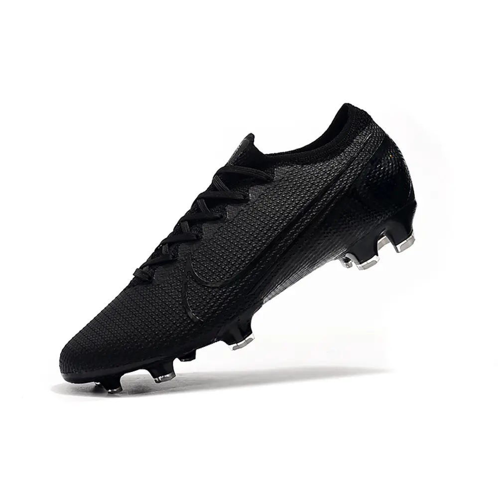 Chuteira Nike Mercurial Vapor 13 Elite FG Preto | Leve e Precisa