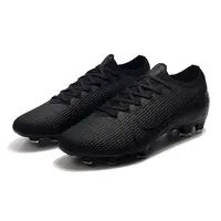 Chuteira Nike Mercurial Vapor 13 Elite FG Preto | Leve e Precisa - imagem 7
