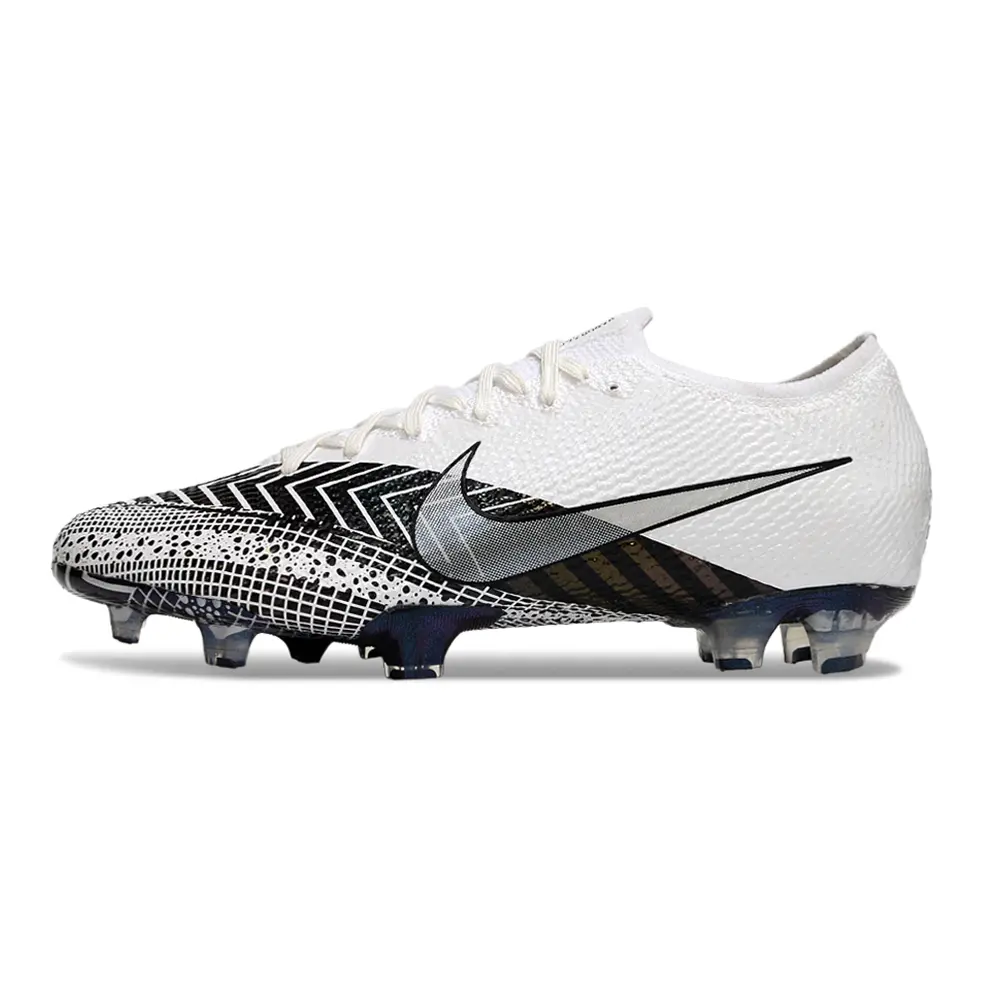 Chuteira Nike Mercurial | Velocidade e estilo
