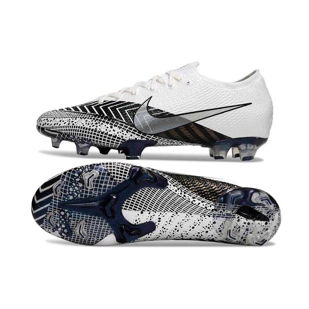 Chuteira Nike Mercurial | Velocidade e estilo