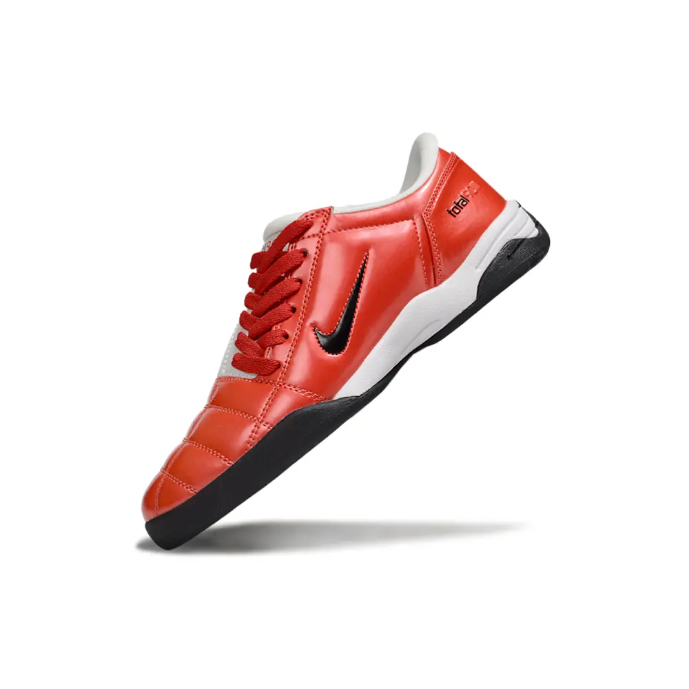 Chuteira Futsal Nike Total 90 IC | Velocidade e controle