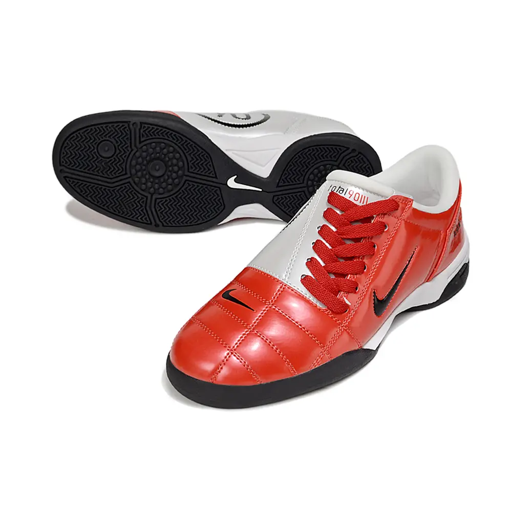 Chuteira Futsal Nike Total 90 IC | Velocidade e controle