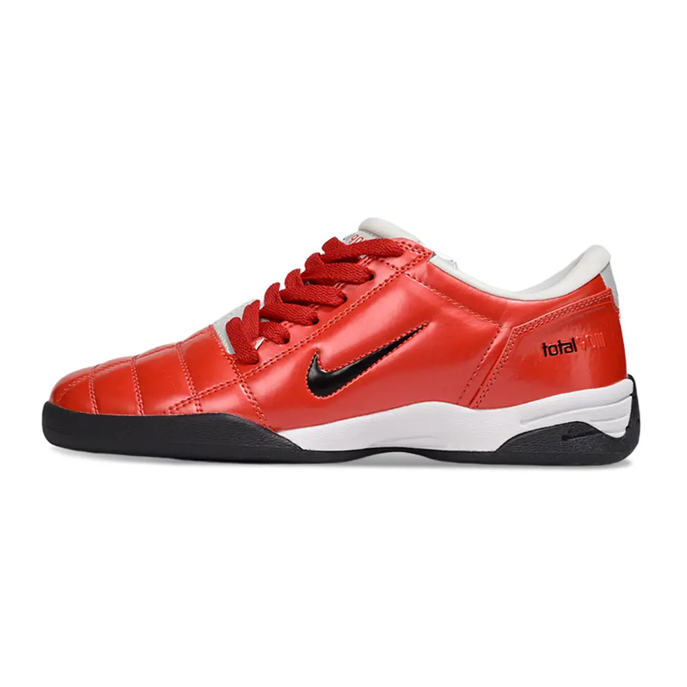 Chuteira Futsal Nike Total 90 IC | Velocidade e controle
