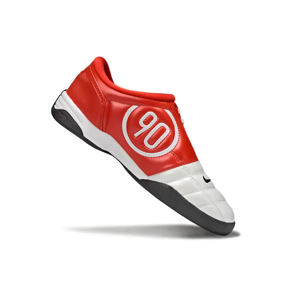 Chuteira Futsal Nike Total 90 | Controle, potência e estilo