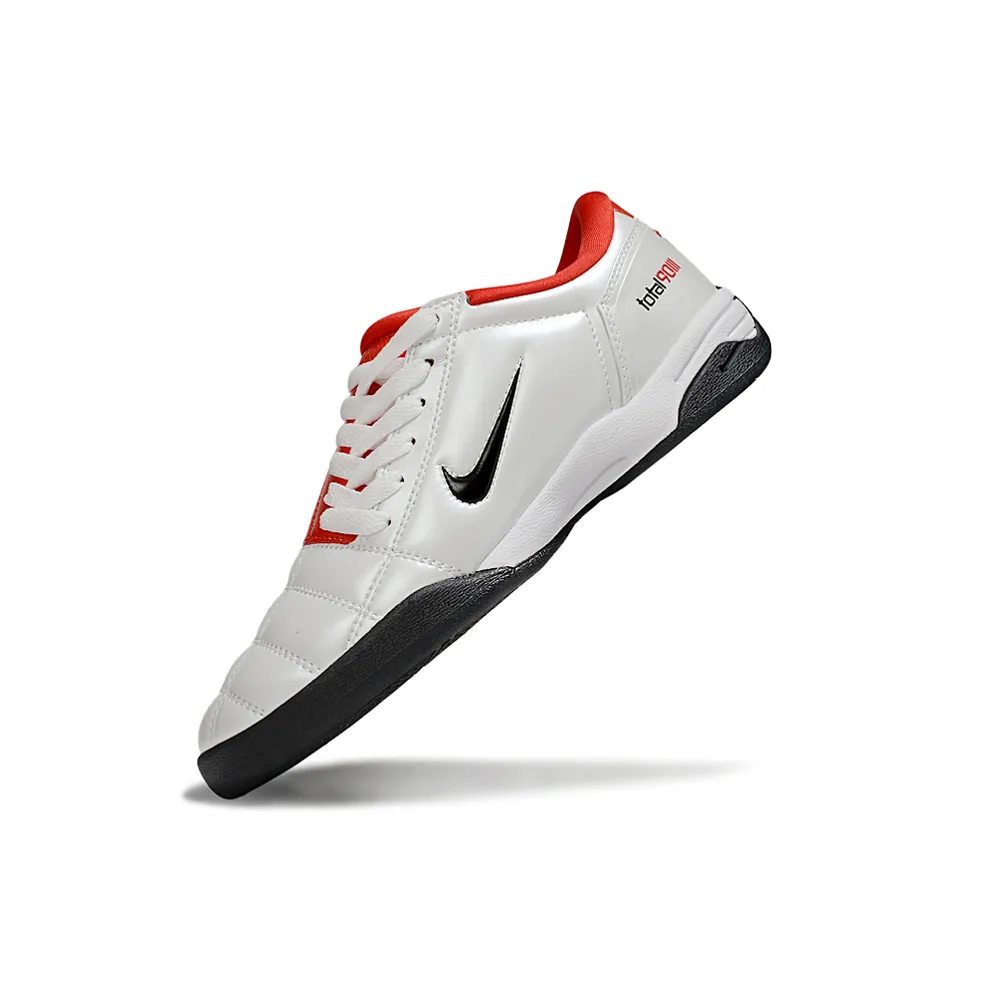Chuteira Futsal Nike Total 90 | Controle, potência e estilo
