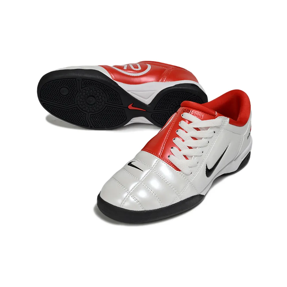 Chuteira Futsal Nike Total 90 | Controle, potência e estilo