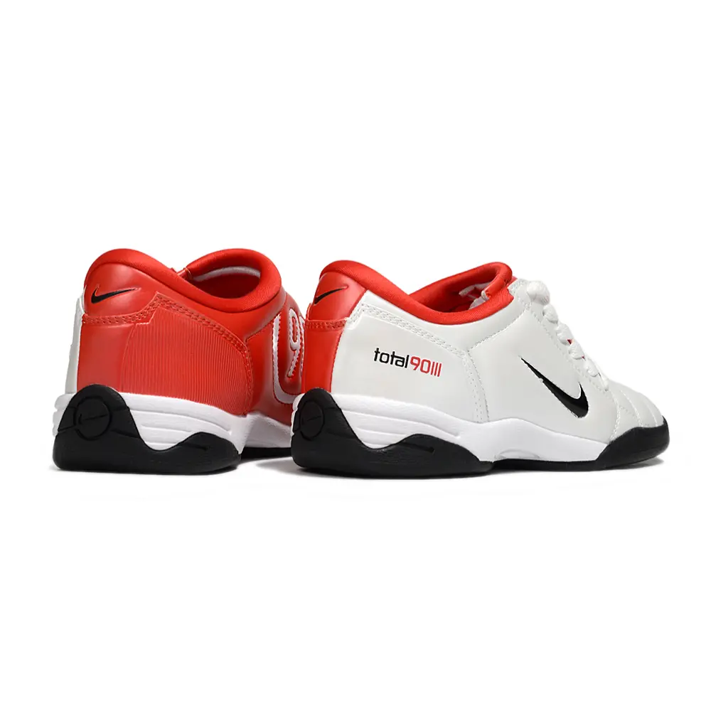 Chuteira Futsal Nike Total 90 | Controle, potência e estilo