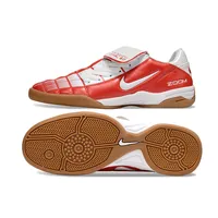 Chuteira Nike Total 90 IC | Conforto, Controle e Estilo - imagem 3