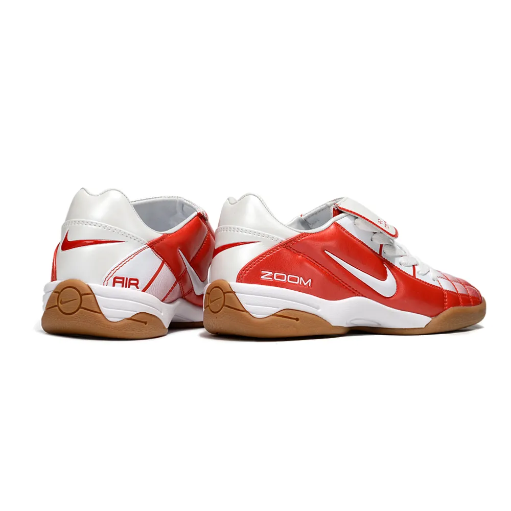 Chuteira Nike Total 90 IC | Conforto, Controle e Estilo