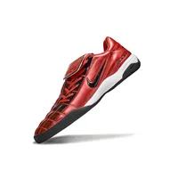 Chuteira Futsal Nike Total 90 IC | Visual retrô e conforto - imagem 4