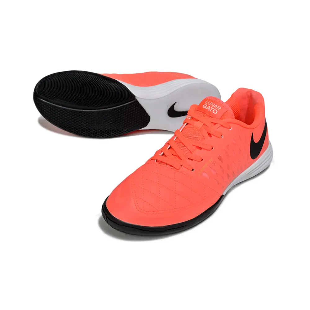 Chuteira Futsal Nike | Velocidade e controle - Loja Boleiro