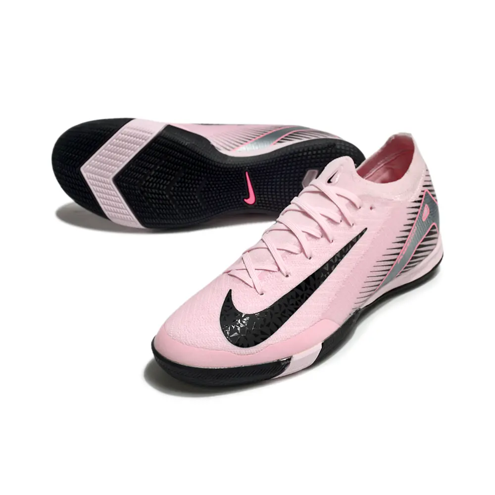 Chuteira Nike Futsal | Leveza e explosão na quadra