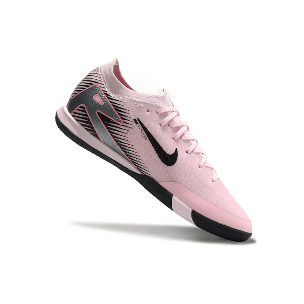 Chuteira Nike Futsal | Leveza e explosão na quadra