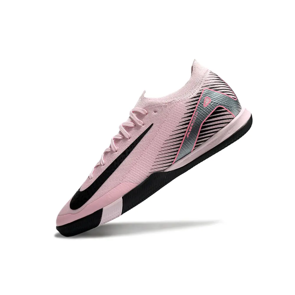 Chuteira Nike Futsal | Leveza e explosão na quadra