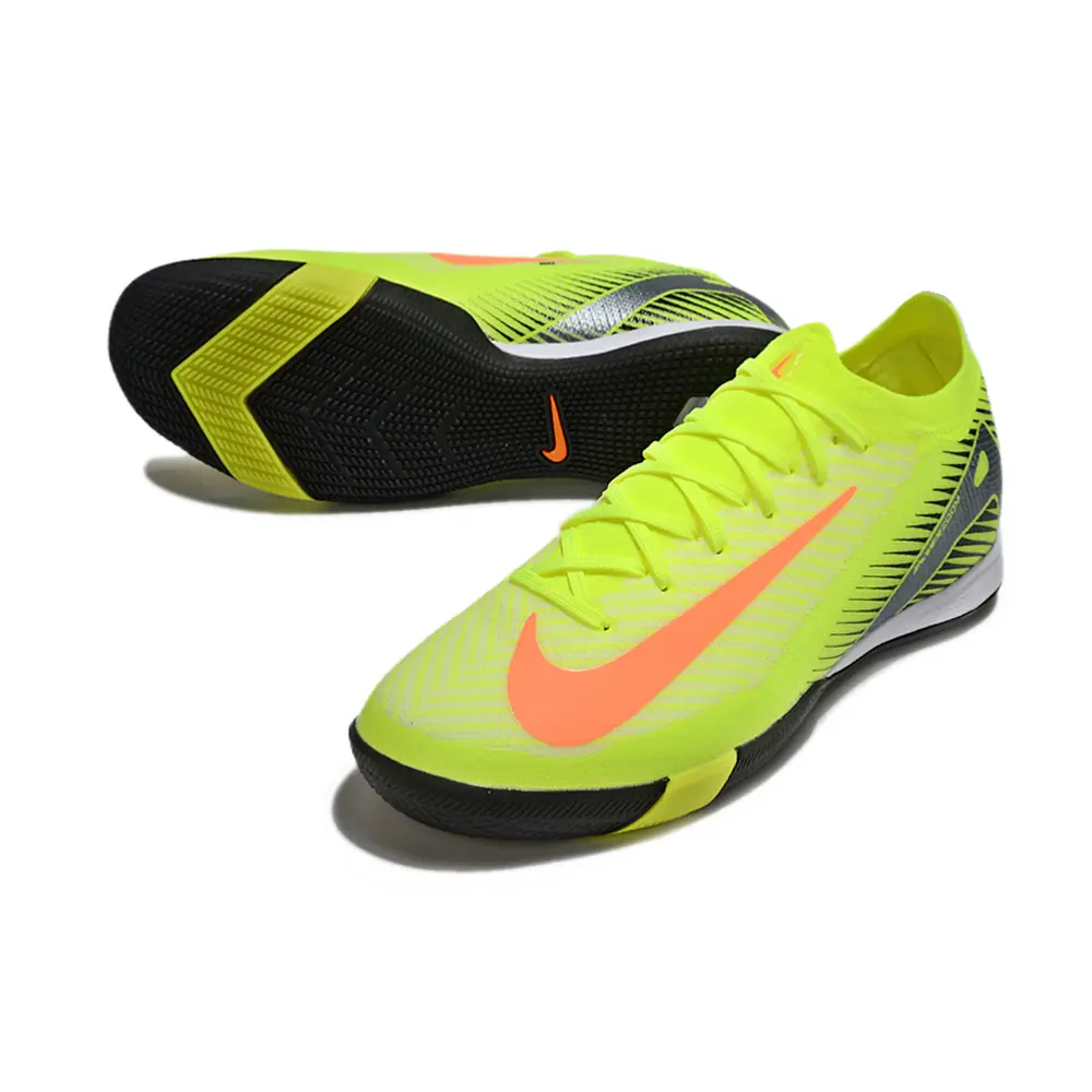 Chuteira Futsal Nike | Velocidade e Agilidade